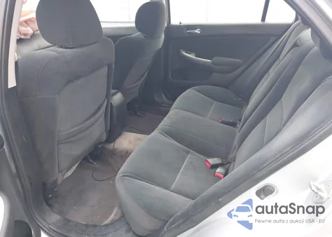 2004 Honda Accord 2.4 Ex z USA, uszkodzony, nr VIN 1HGCM56654A014620